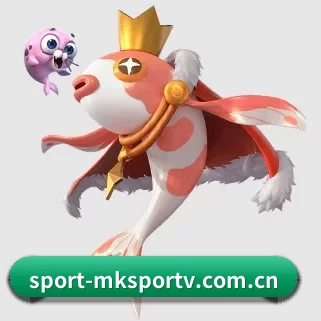 sport-mksportv.com.cn APP 界面